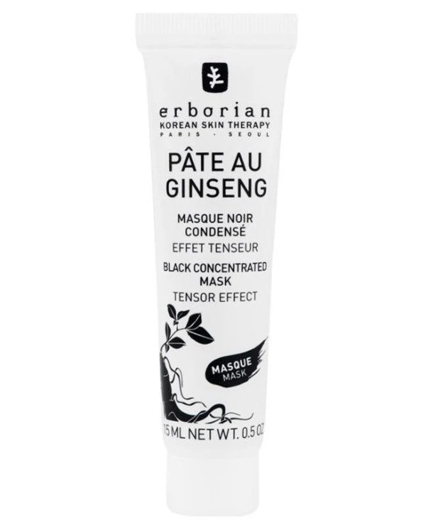 Erborian - Лифтинг-маска Pate au Ginseng 15 мл