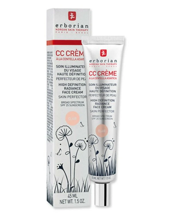 Erborian SS Cream Perfect Shine Bright | SS Cream Perfect Shine Bright