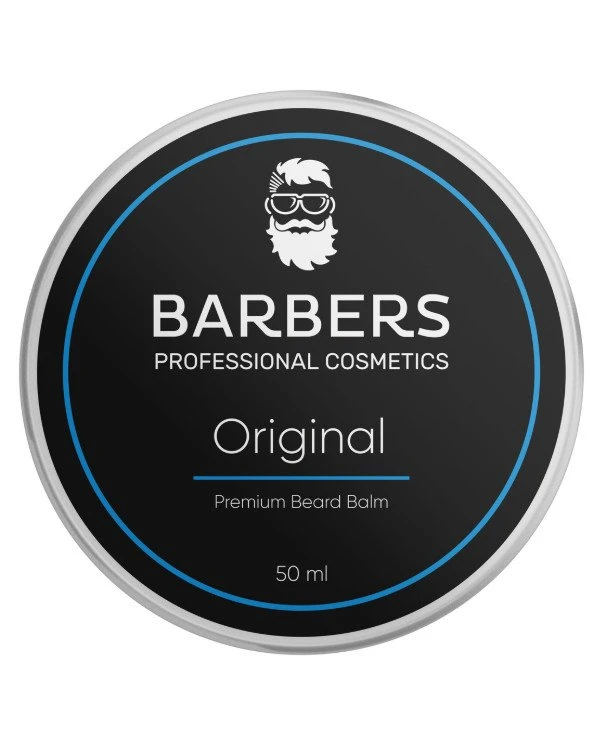 Barbers Набор для ухода за бородой | Original фото 2, цена, купить