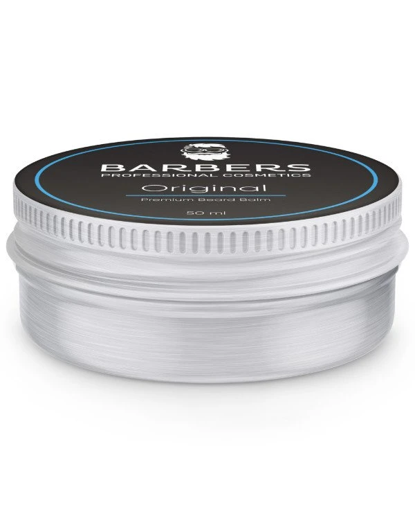 Barbers Бальзам для бороды | Original Premium Beard Balm фото 2, цена, купить