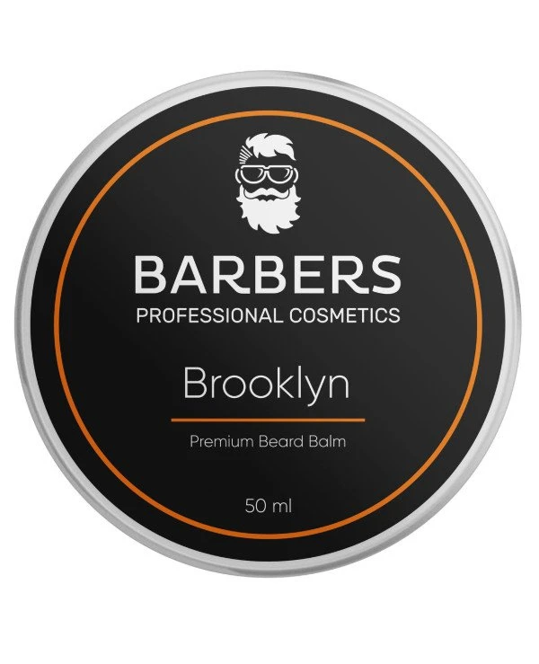 Barbers Набор для ухода за бородой | Brooklyn фото 3, цена, купить