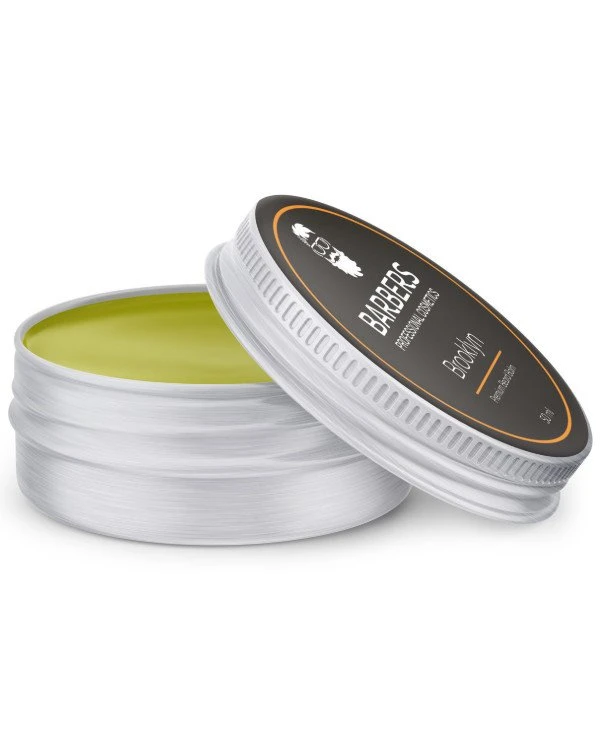 Barbers Бальзам для бороды | Brooklyn Premium Beard Balm фото, цена, купить
