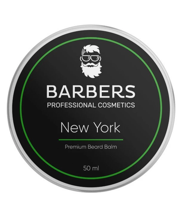 Barbers Набор для ухода за бородой | New York фото 3, цена, купить