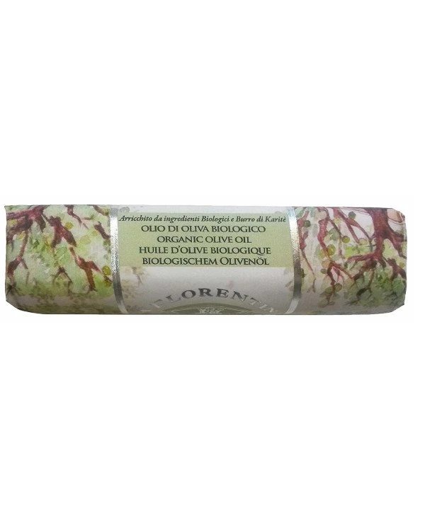 La Florentina Tuscan handmade soap "Olive Gardens" | Tuscan handmade soap "Olive gardens" 3