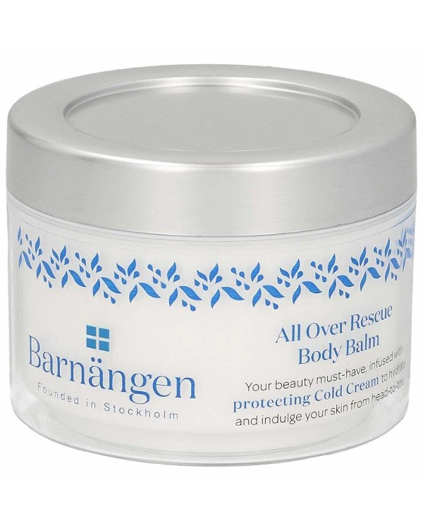 Barnangen - Body cream All Over Rescue Body Balm 200ml