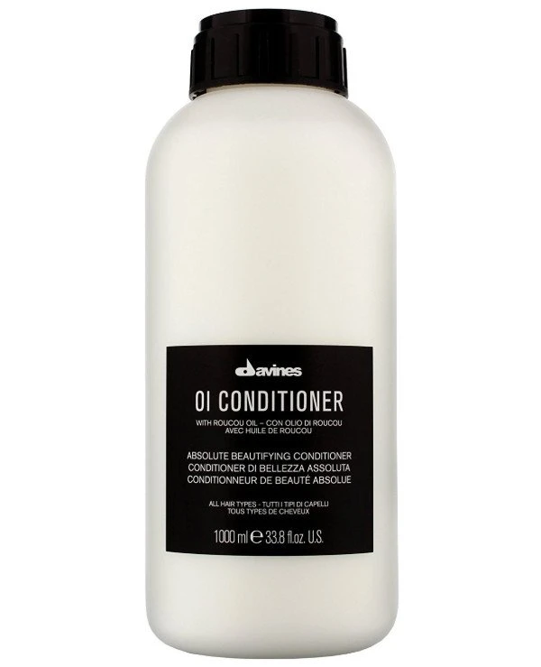 Davines Conditioner for absolute beauty of hair | 73310_Davines_Absolute_beautifying_OI_conditioner