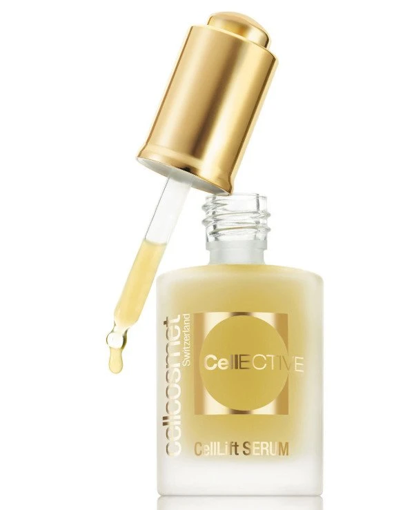 Cellcosmet & Cellmen Клеточная лифтинг-сыворотка | CellLift Serum фото, цена, купить