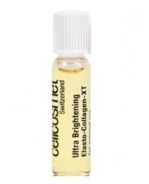 Cellcosmet & Cellmen Cellular corrective serum with elasto-collagen | Cellular corrective serum with elasto-collagen 2