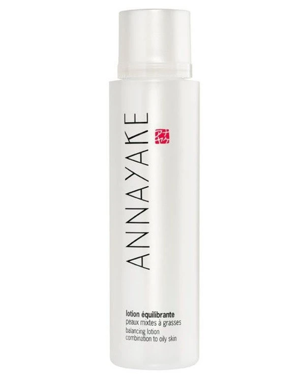 Annayake - Балансирующий лосьон для комбинированной и жирной кожи Lotion Equilibrante combination to oily skin 150 мл