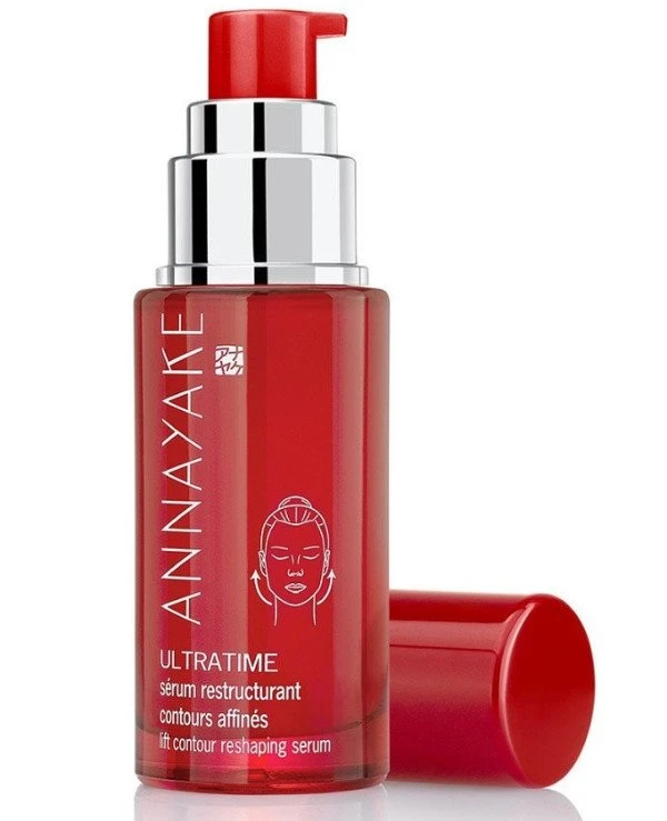 Annayake - Сыворотка для контура лица Serum Restructurant 30 мл