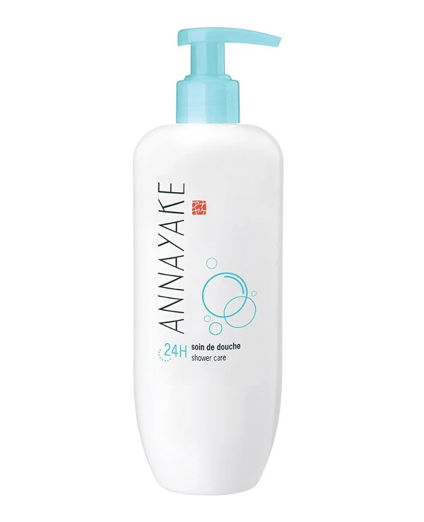 Annayake - Крем для душа 24H Body Care Continuous Hydration 400 мл