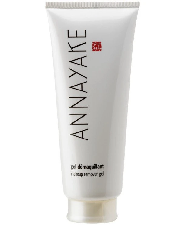 Annayake - Гель для снятия макияжа Makeup remover gel 100 мл