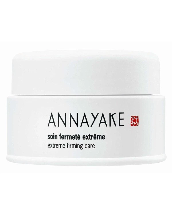 Annayake - Экстремальный крем для максимальной упругости кожи лица firming care 50 мл