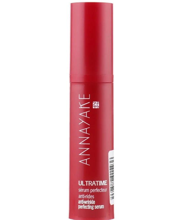 Annayake - Сыворотка против морщин Anti-Wrinkle Perfecting Serum 30 мл