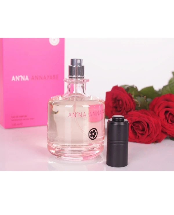 Annayake Eau de parfum | Perfumery water 2