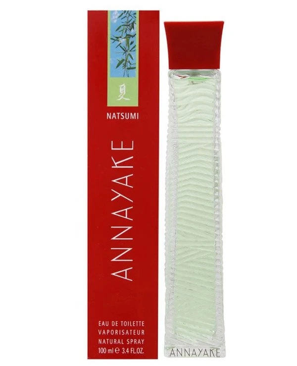Annayake - Eau de Toilette Natsumi 100ml