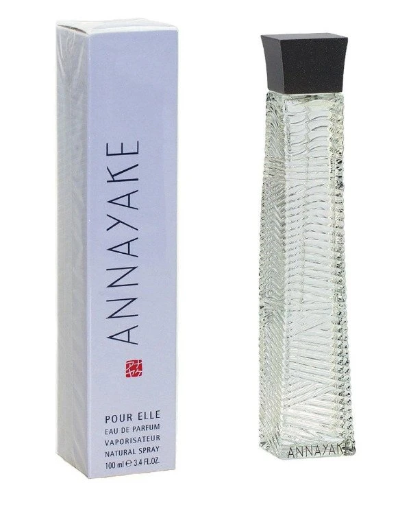 Annayake - Eau de parfum Pour Elle 100ml