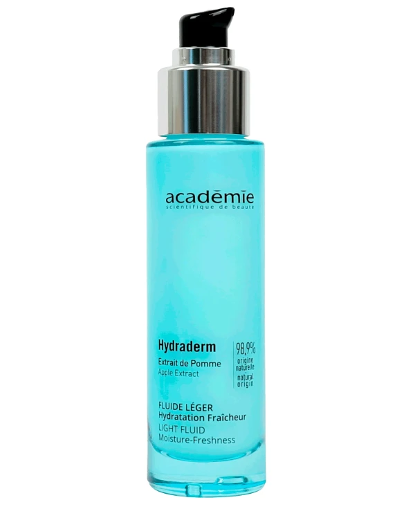 Academie - Легкая увлажняющая эмульсия Fluide Leger Hydratation–Fraicheur 50 мл