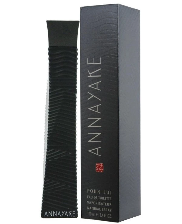 Annayake - Eau de Toilette Pour Lui 100ml