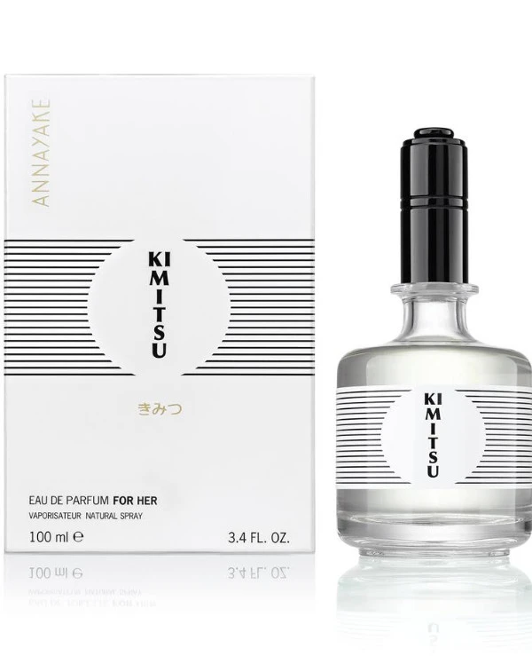 Annayake - Eau de parfum Kimitsu For Her 100ml