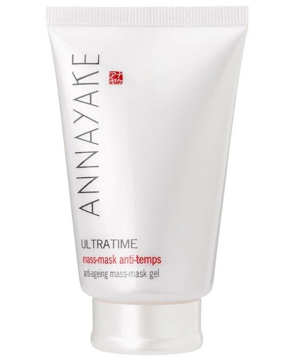 Annayake - Маска массажная против старения Anti-Ageing Mass-Mask Gel 50 мл