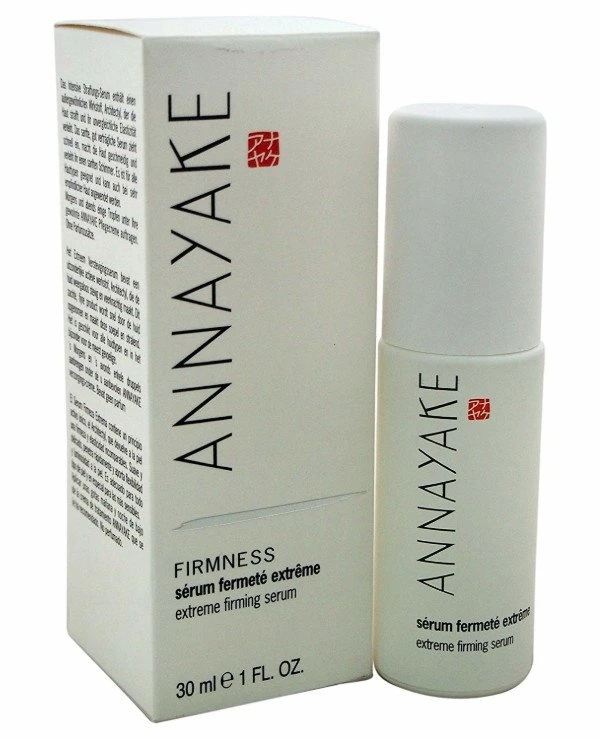 Annayake - Сыворотка для упругости кожи Firming Serum 30 мл