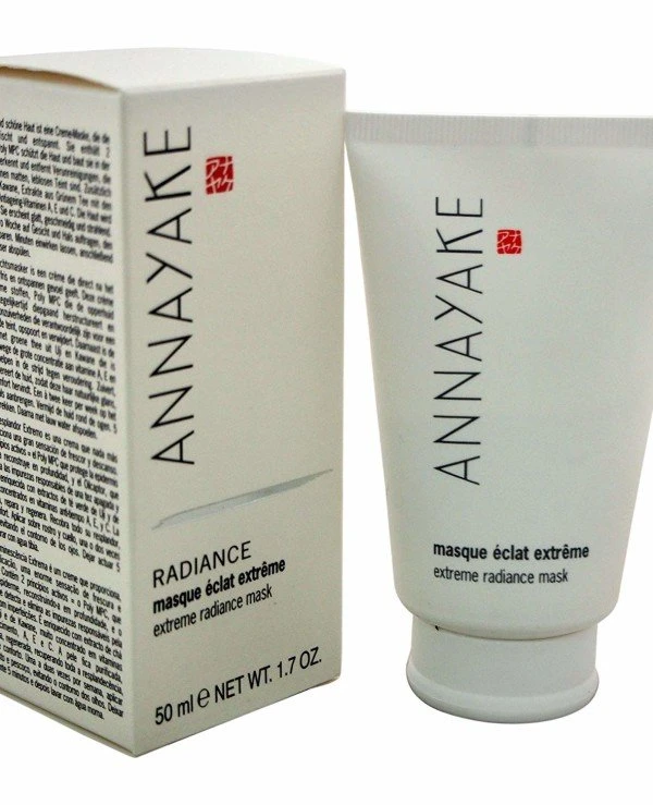 Annayake - Маска «Сияние» Radiance Mask 50 мл