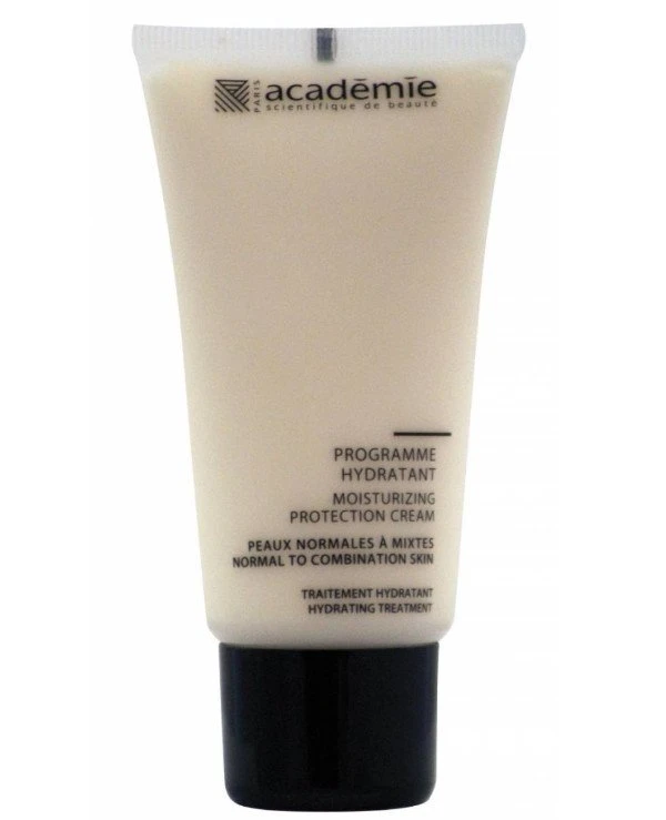 Academie - Moisturizing protective cream Programme Hydratant 50ml
