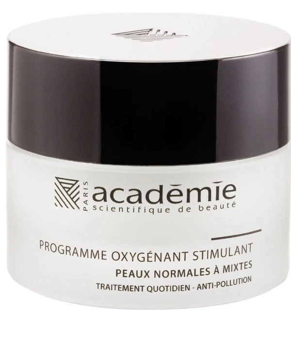 Academie - Oxygen-stimulating program Programme Oxygenant Stimulant 50ml