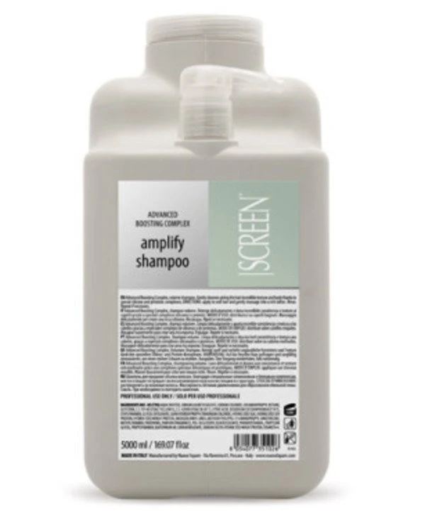 Screen Professional Shampoo for volume | Shampoo for volume