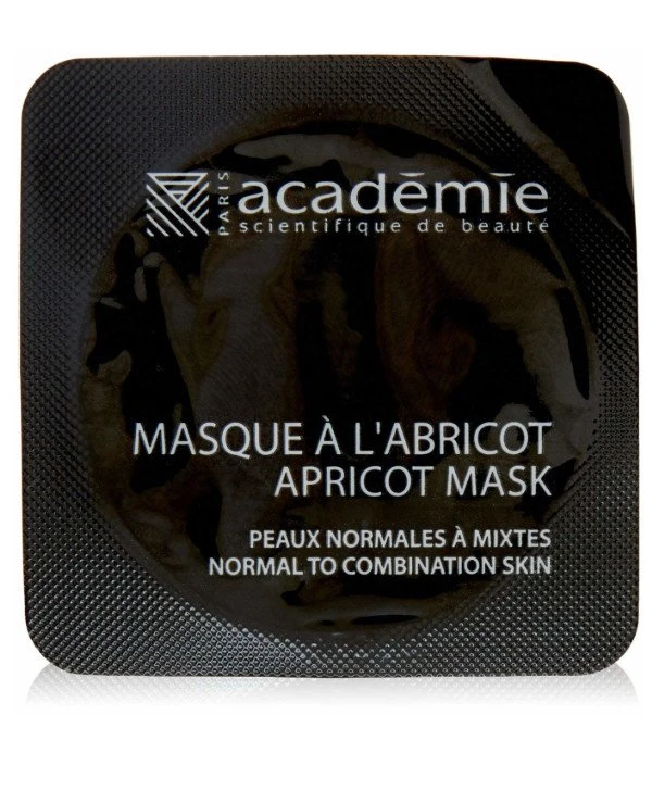 Academie - Apricot mask Masque L'abricot 8x10ml