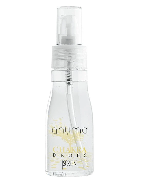 Screen Professional - Многофункциональный гель для волос Yatra Bodifying Gel 250 мл