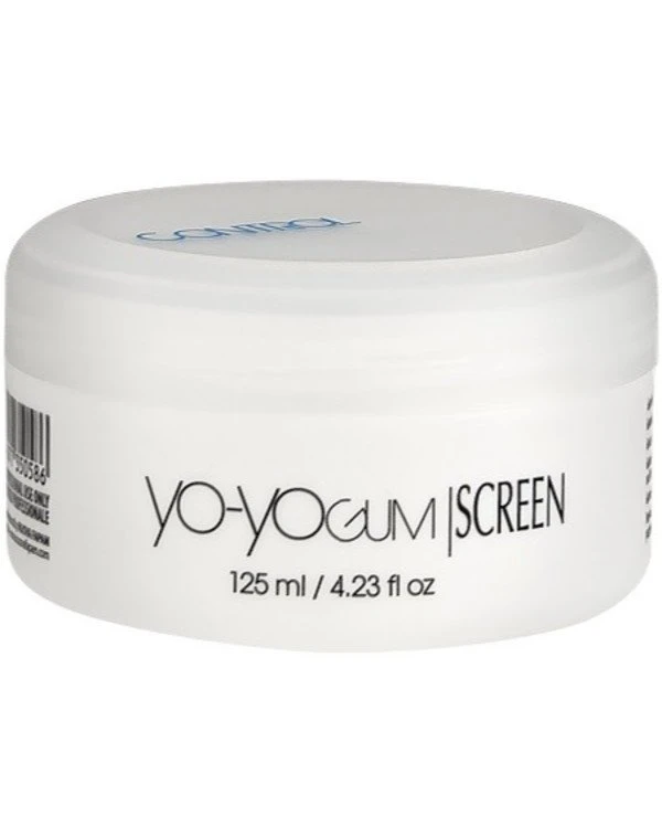 Screen Professional - Тянучка для укладки волос Yo-yo Gum 125 мл