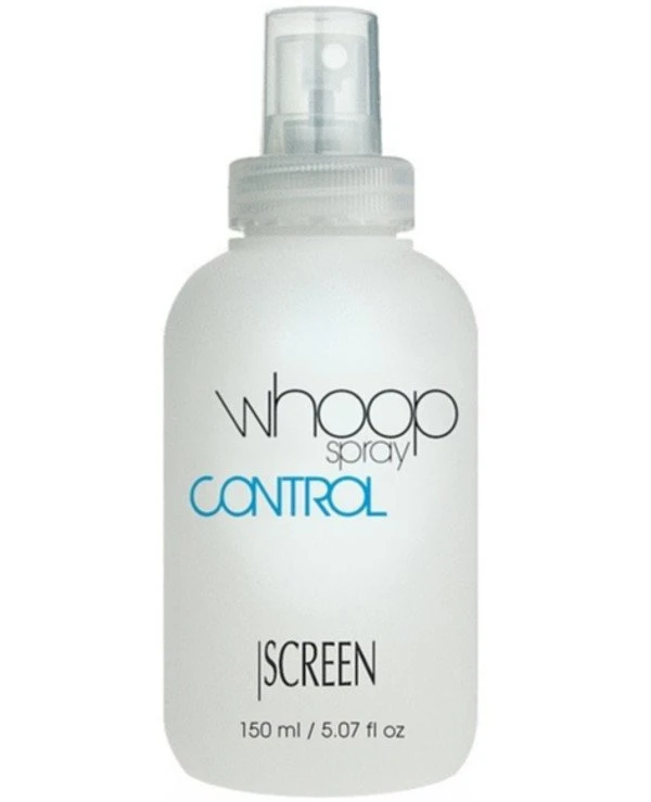 Screen Professional - Спрей для создания и моделирования локонов Whoop Spray 150 мл