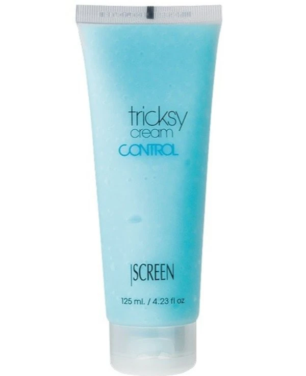 Screen Professional - Крем для плотности волос с легкой фиксацией Tricksy Cream 125 мл