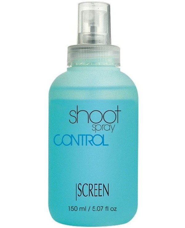 Screen Professional - Спрей для выпрямления волос Shoot Spray 150 мл