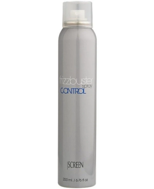 Screen Professional - Cпрей для разглаживания волос Frizz Buster 200 мл