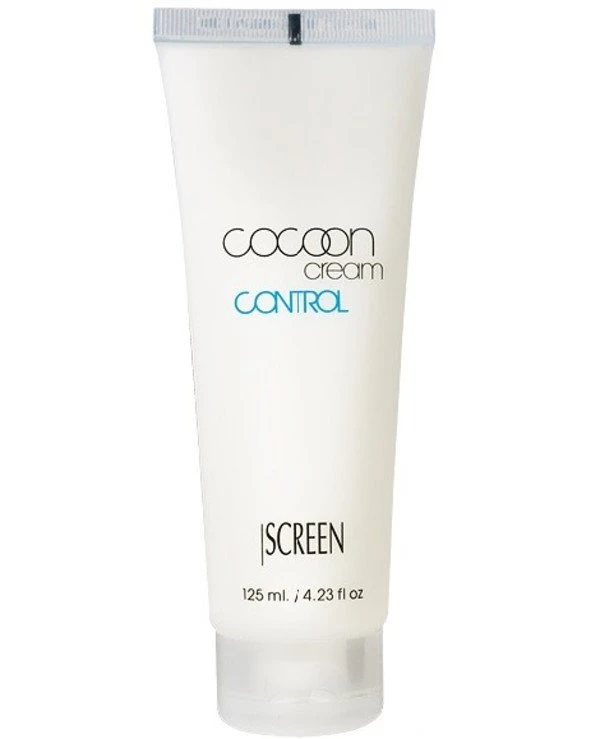 Screen Professional - Крем для мягкости и блеска волос Cocoon Cream 150 мл