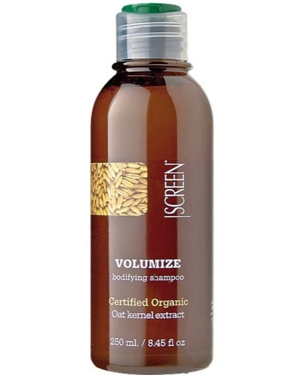 Screen Professional - Шампунь для придания объема Bodifying Shampoo 250 мл