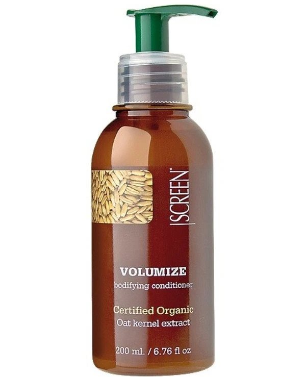 Screen Professional - Кондиционер для придания объема Bodifying Conditioner 200 мл