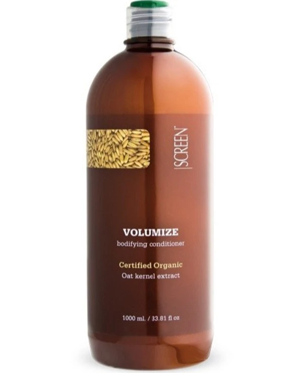 Screen Professional Кондиционер для придания объема | Screen Professional  Bodifying Conditioner цена, фото, купить