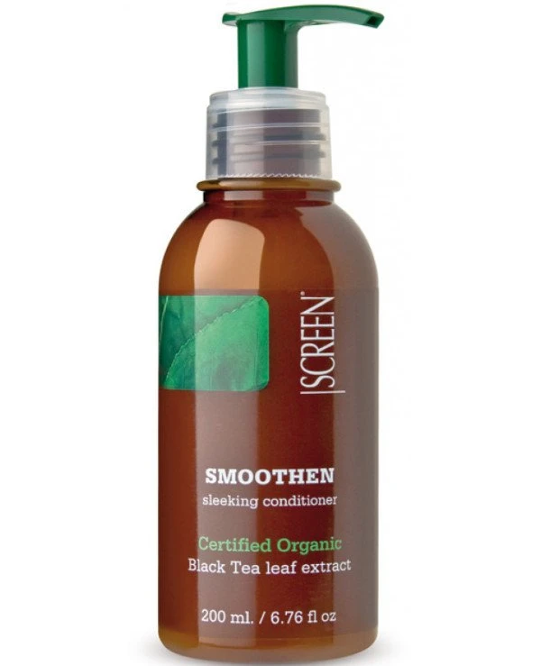 Screen Professional - Разглаживающий кондиционер Sleeking Conditioner 200 мл