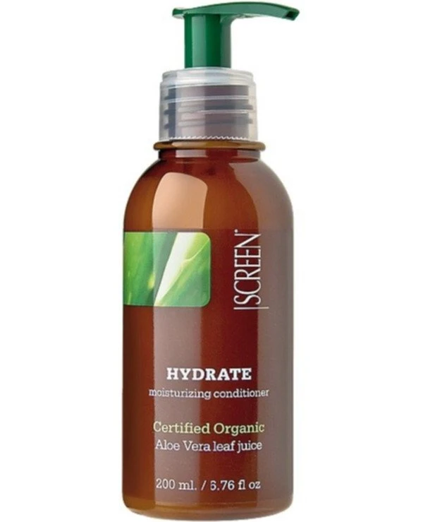 Screen Professional - Увлажняющий кондиционер Hydrate Moisturizing Conditioner 200 мл