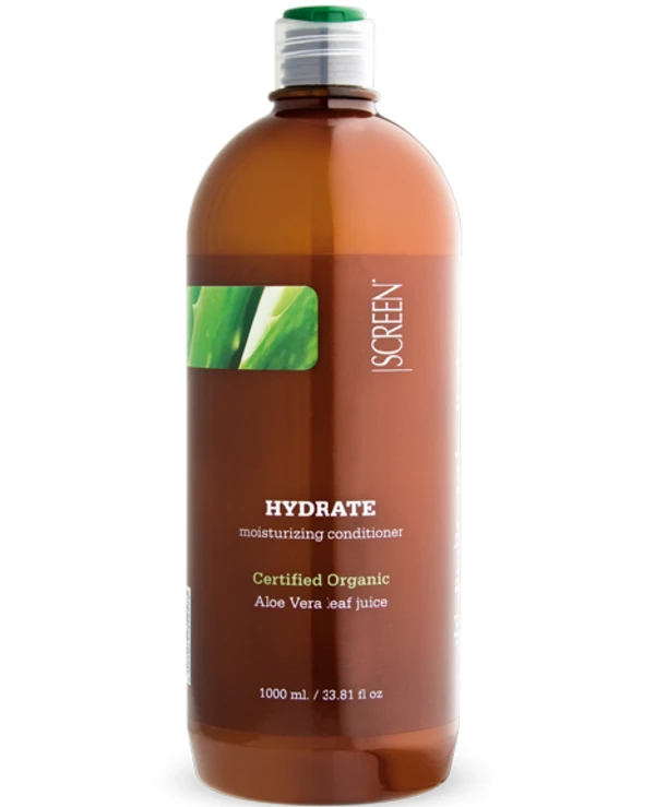 Screen Professional - Увлажняющий кондиционер Hydrate Moisturizing Conditioner 1000 мл