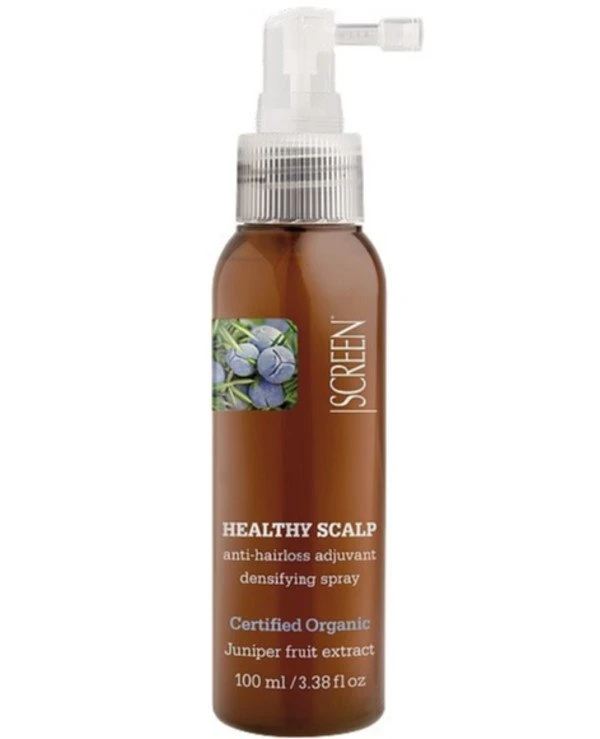 Screen Professional - Спрей для волос против выпадения Healthy Scalp Densifying Spray 100 мл