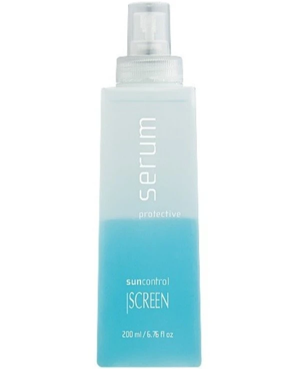Screen Professional - Двухфазная сыворотка Protective Serum 200 мл