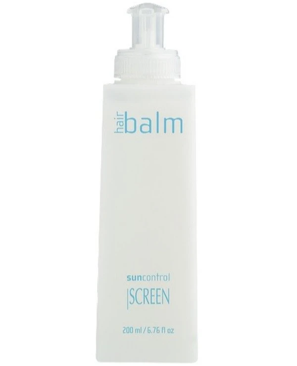 Screen Professional - Бальзам-кондиционер для волос Hair Balm 200 мл