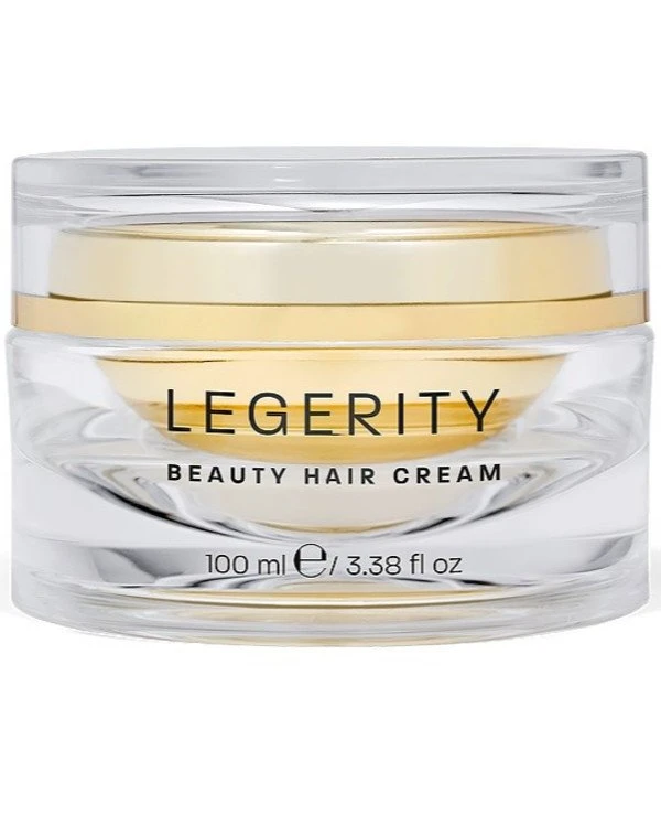 Screen Professional - Крем для ухода за волосами Beauty Hair Cream 100 мл