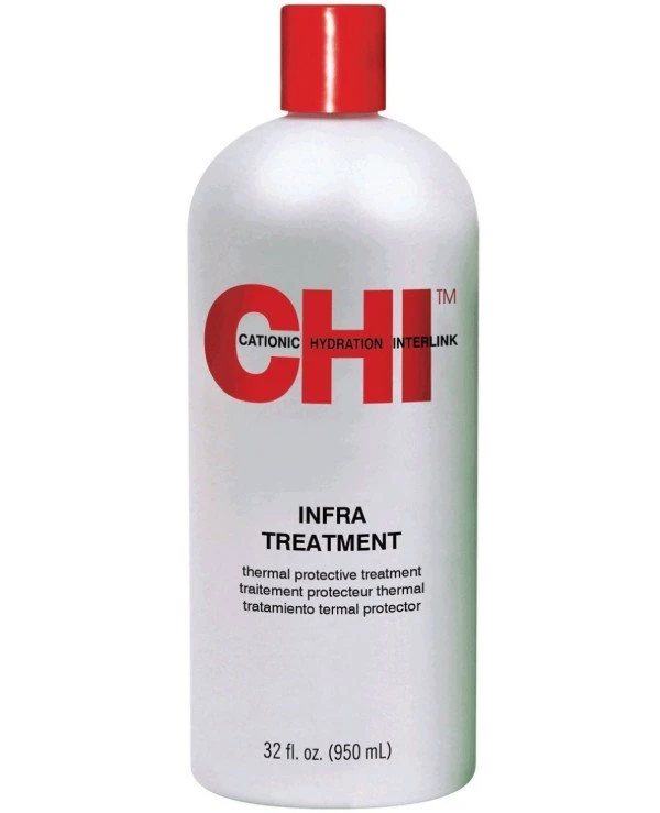 Chi - Термозащитная маска для всех типов волос Thermal Protective Treatment 950 мл