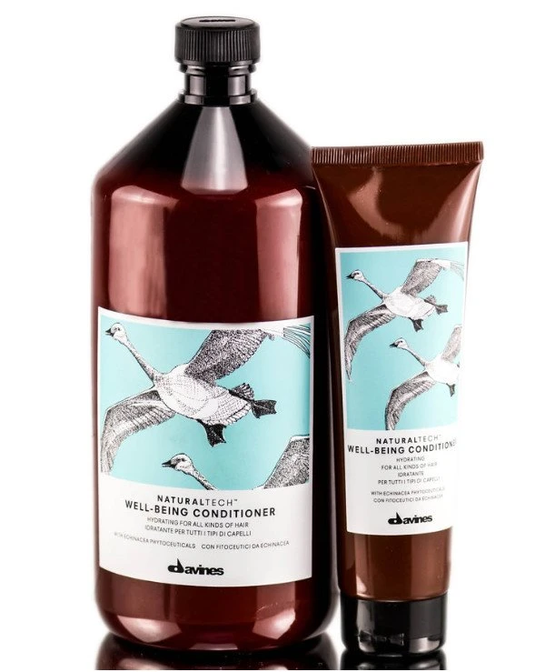 Davines Зволожуючий кондиціонер для здоров